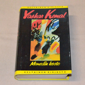 Yashar Kemal Memedin kosto